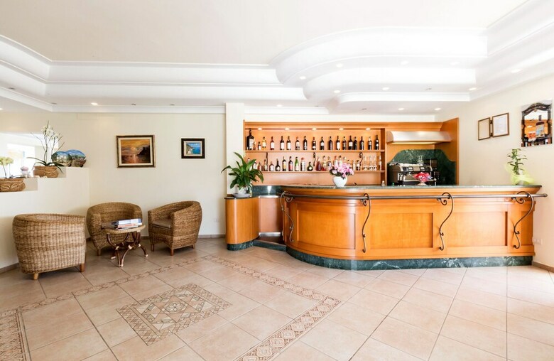 Residencia Il Gattopardo