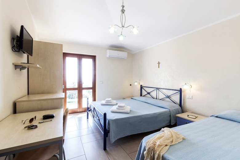 Residencia Il Gattopardo