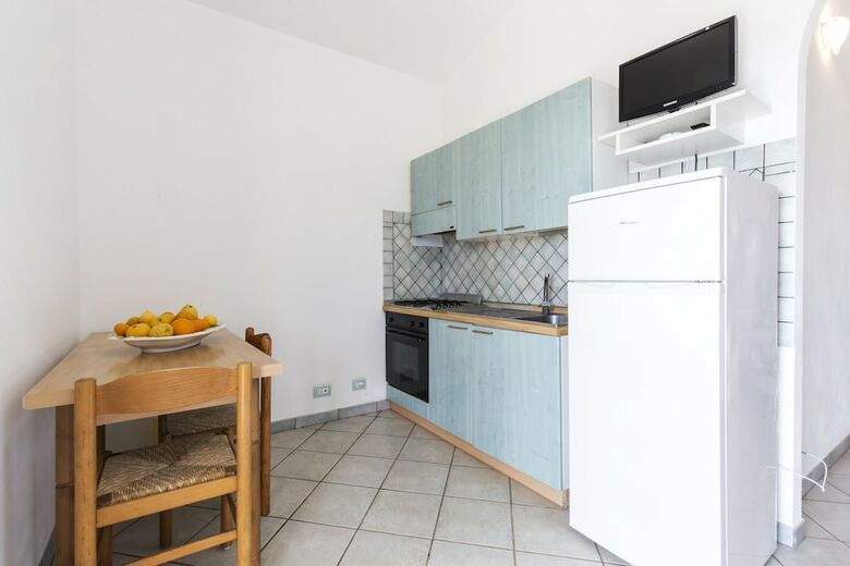 Residencia Il Gattopardo