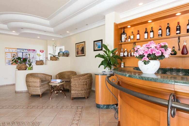 Residencia Il Gattopardo