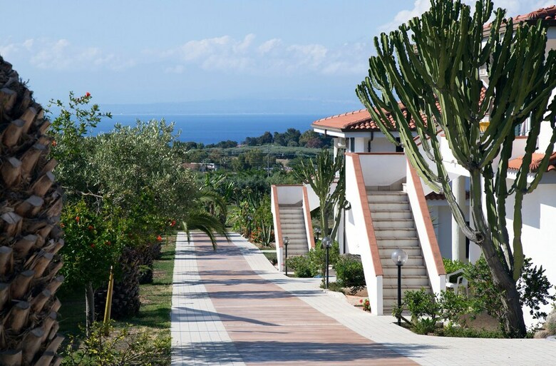 Residencia Il Gattopardo