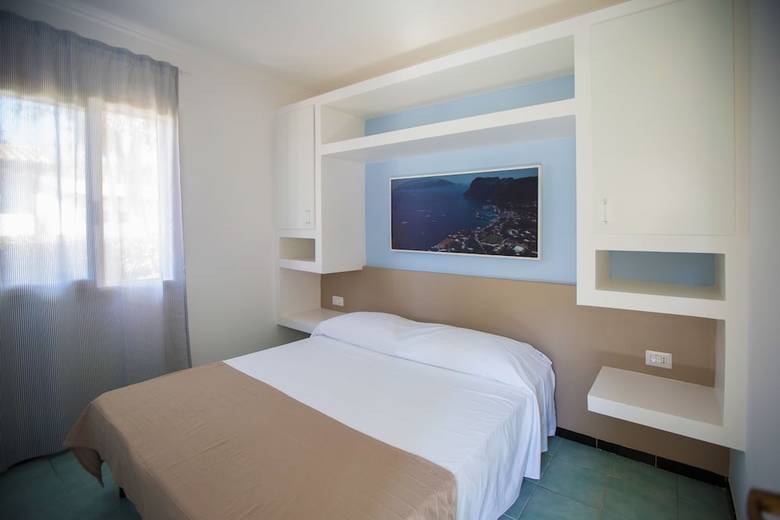 Camping Village Paestum