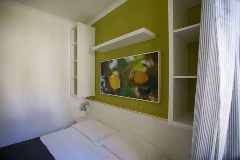 Camping Village Paestum