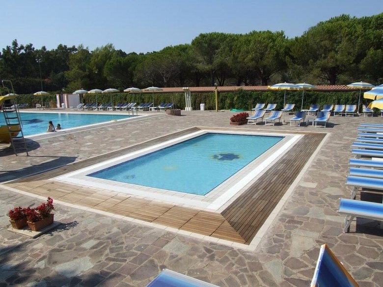 Camping Village Paestum