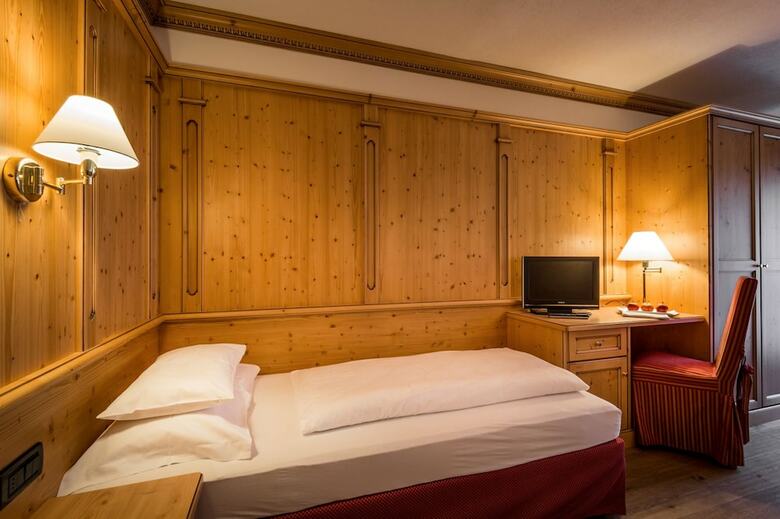 Hotel Diana