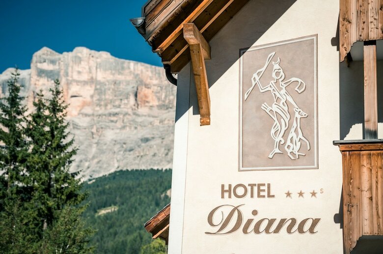 Hotel Diana