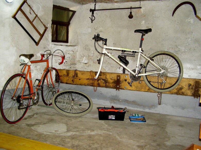 Bed & Breakfast L'antico Borgo
