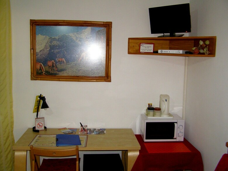 Bed & Breakfast L'antico Borgo