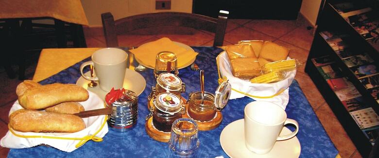 Bed & Breakfast L'antico Borgo
