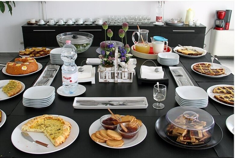 Bed & Breakfast Costantucci