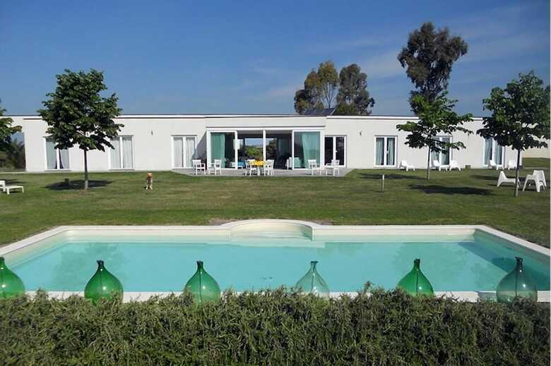Bed & Breakfast Costantucci