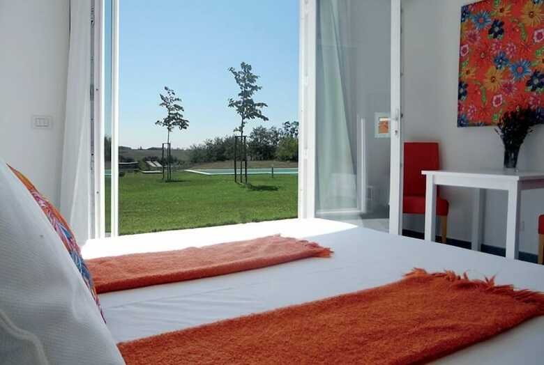 Bed & Breakfast Costantucci