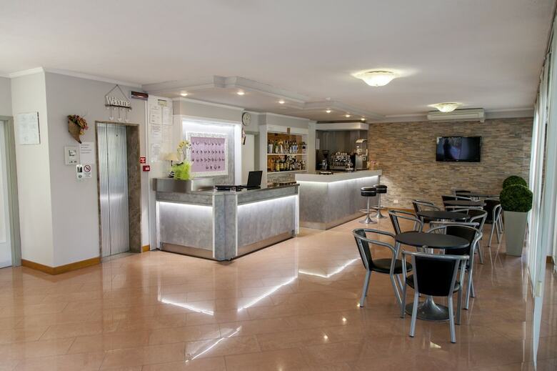Hotel Concorde