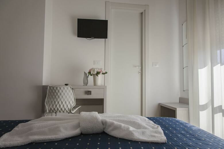 Hotel Concorde