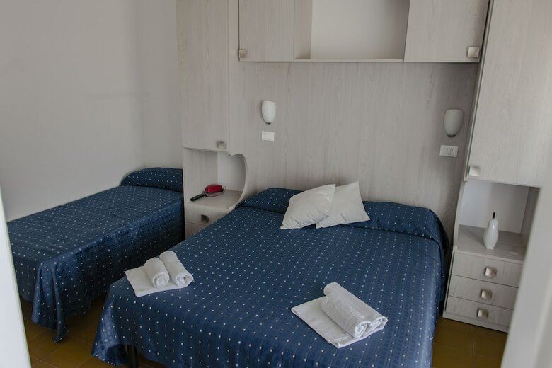 Hotel Concorde