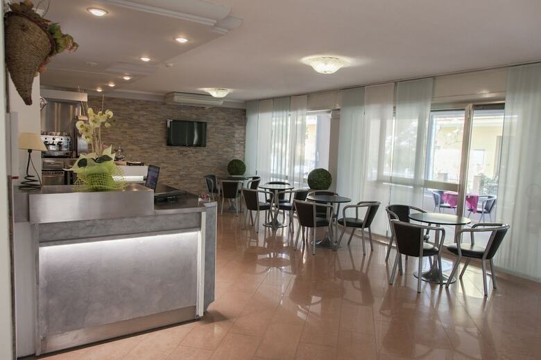 Hotel Concorde