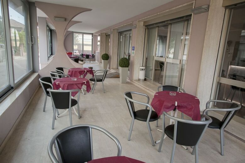 Hotel Concorde
