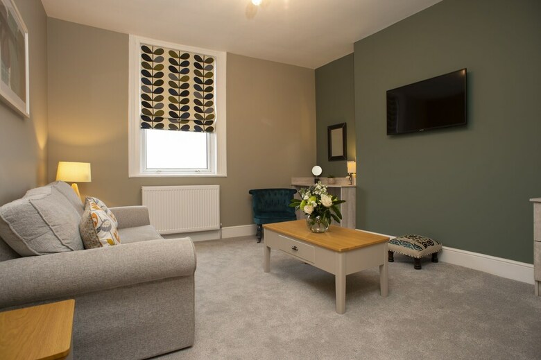 Bed & Breakfast Amadeus Apartments