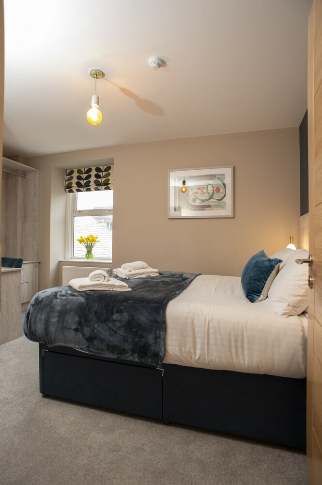Bed & Breakfast Amadeus Apartments