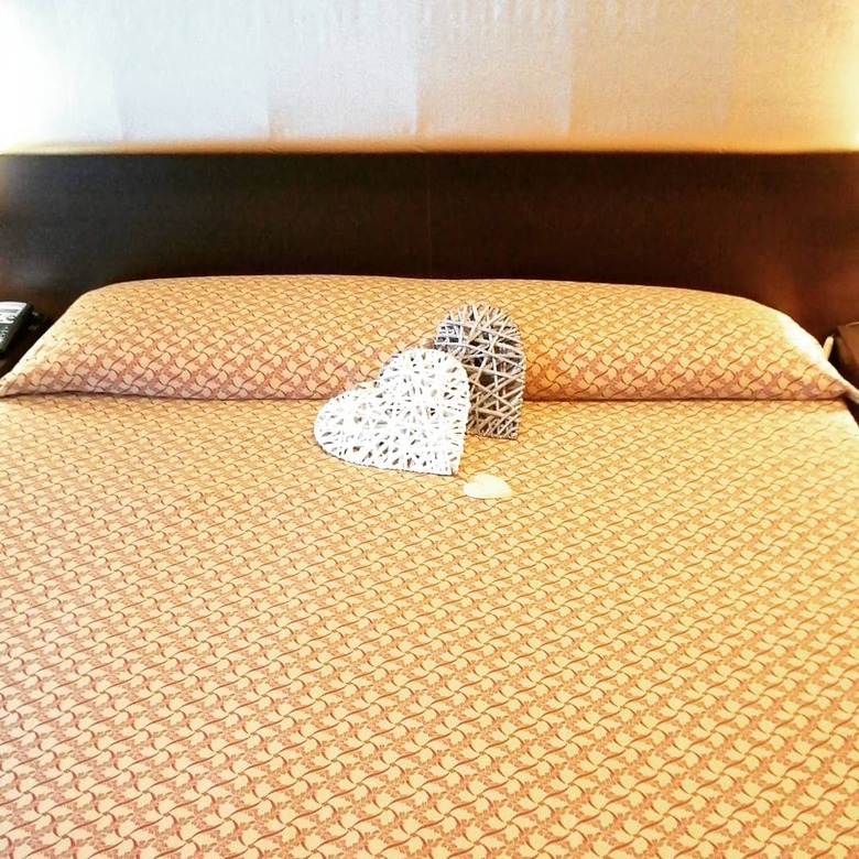 Hotel Silvano