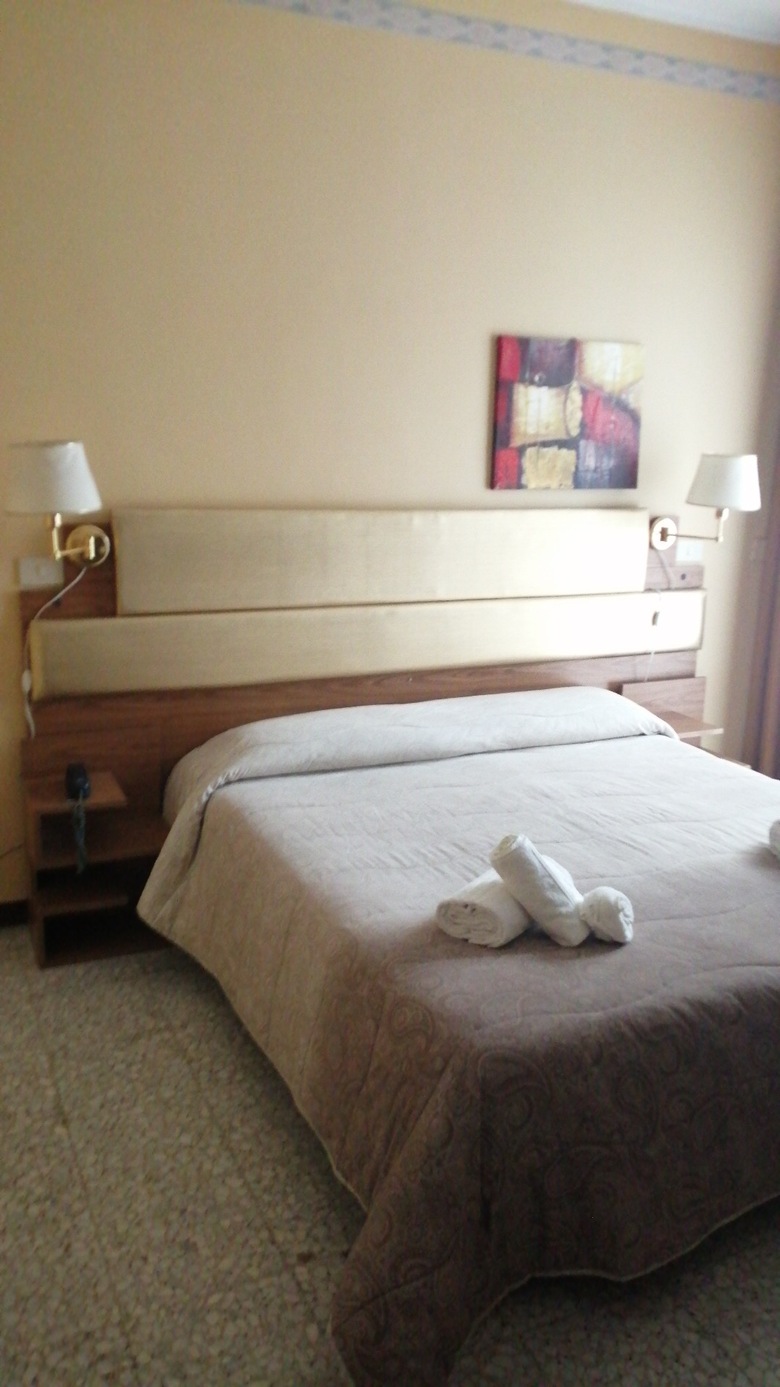 Hotel Silvano