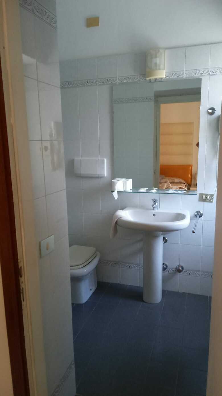 Hotel Silvano