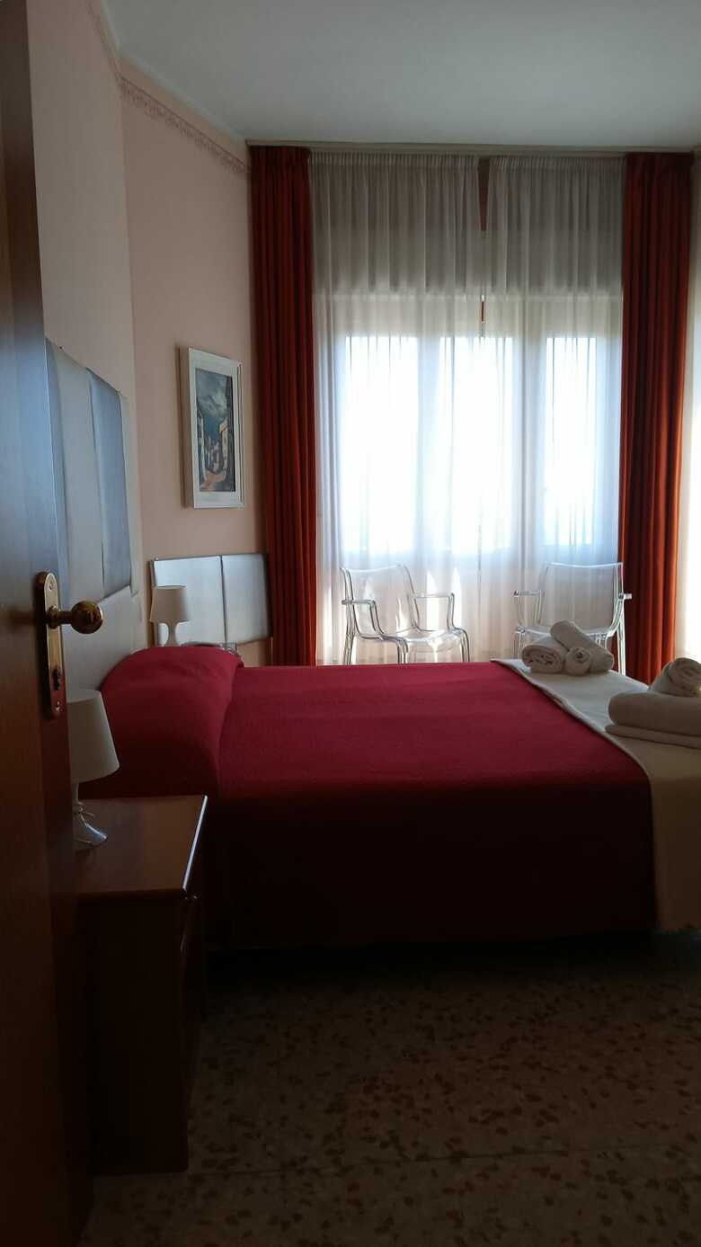 Hotel Silvano