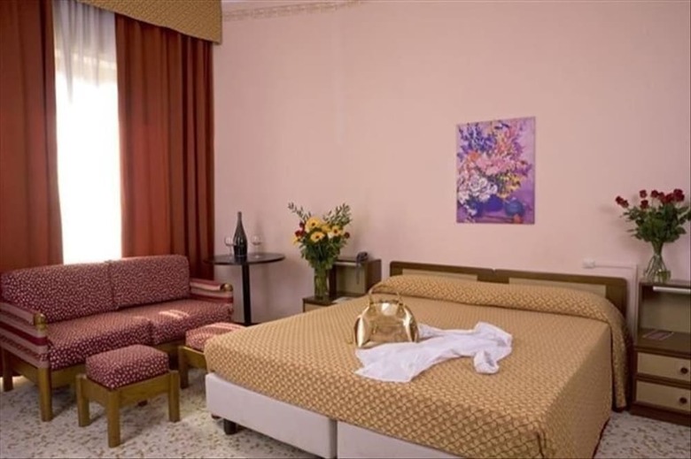 Hotel Silvano