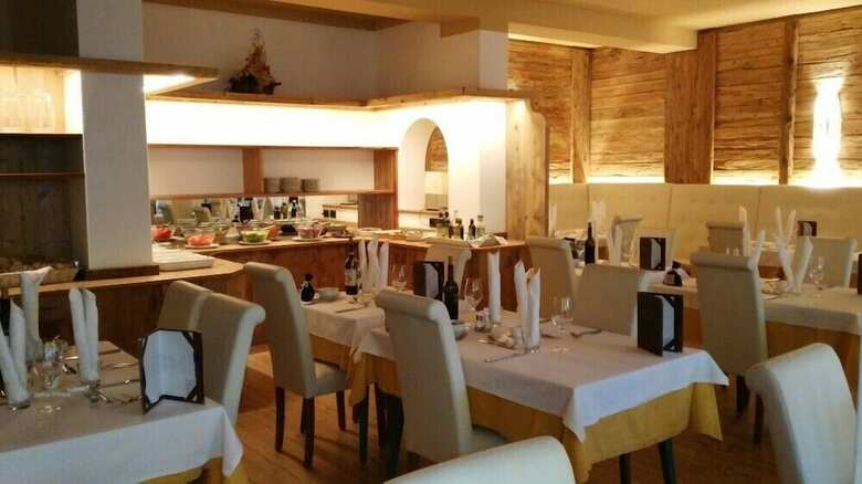 Hotel Villa Campitello