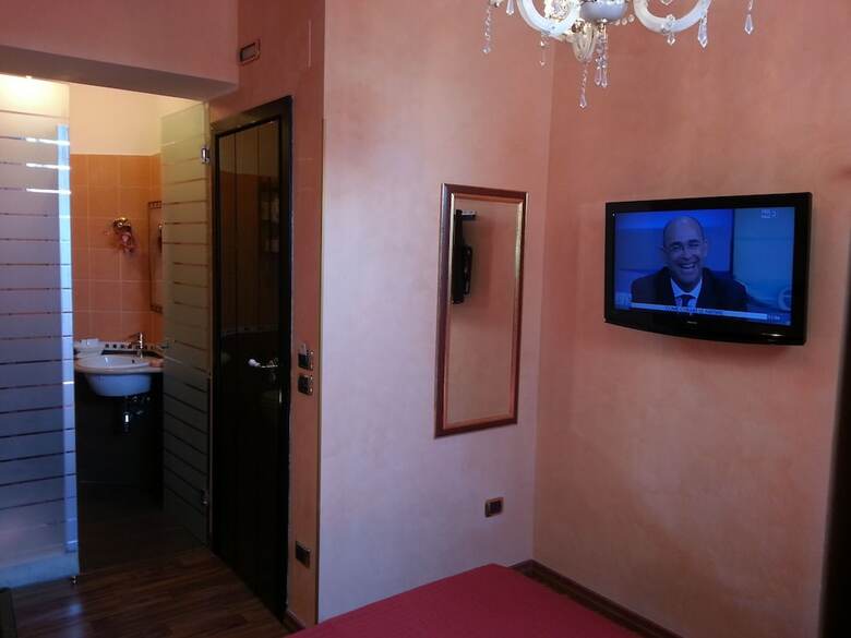 B&B Vescovo Pitirro E Residenza Crocetta