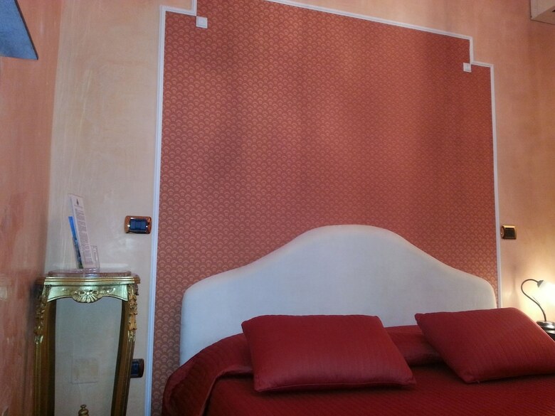 B&B Vescovo Pitirro E Residenza Crocetta