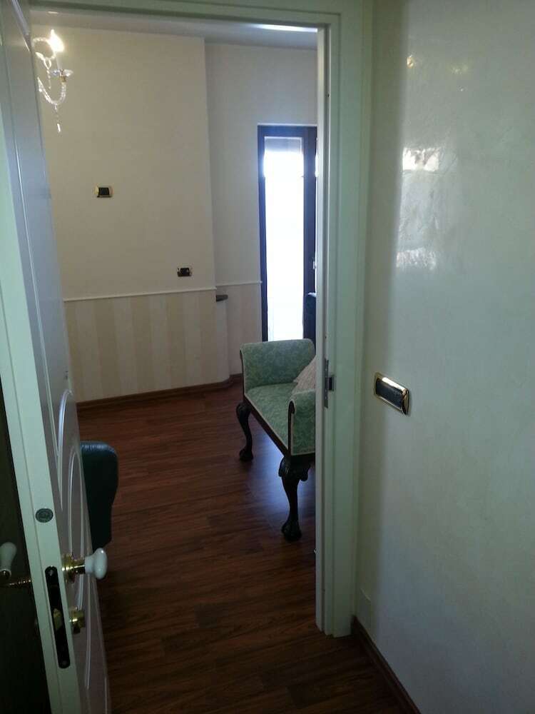 B&B Vescovo Pitirro E Residenza Crocetta