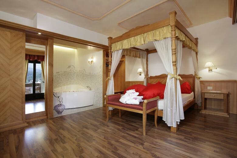 Hotel Cavallino
