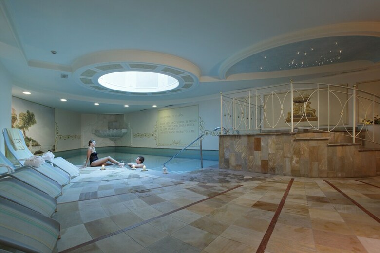 Hotel Cavallino
