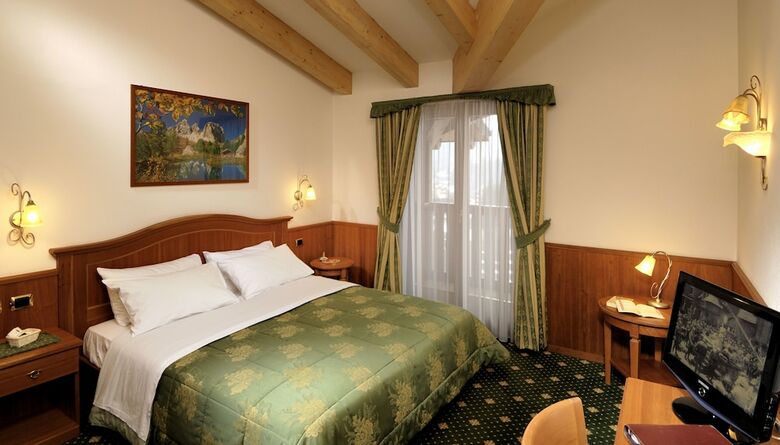 Hotel Cavallino
