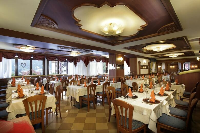 Hotel Cavallino