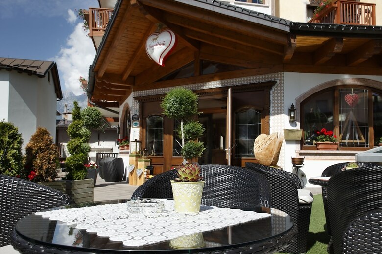 Hotel Cavallino