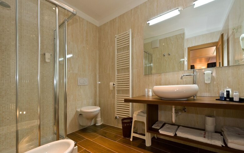 Hotel Cavallino