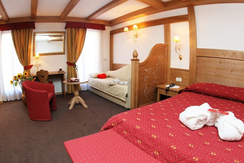 Hotel Cavallino