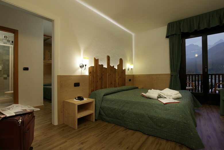 Hotel Cavallino