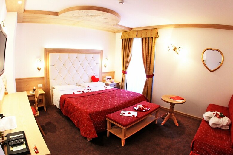 Hotel Cavallino