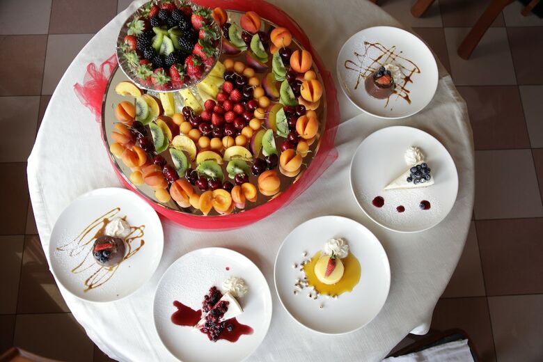Hotel Cavallino