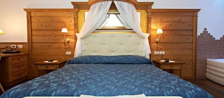 Hotel Cavallino