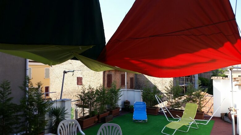 Apartamento UNA Notte Al Museo
