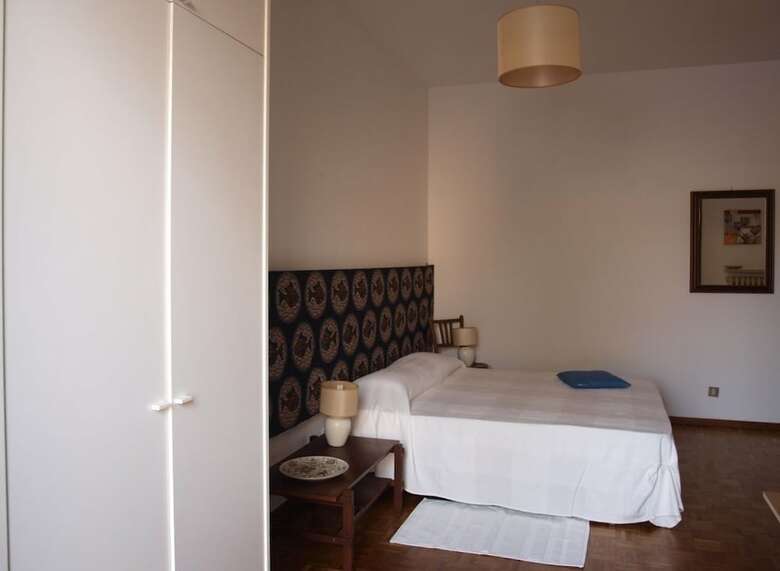 Apartamento UNA Notte Al Museo