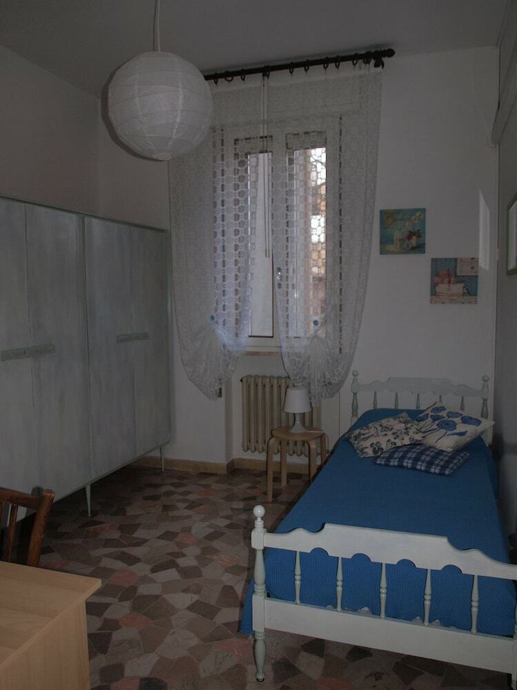 Apartamento UNA Notte Al Museo