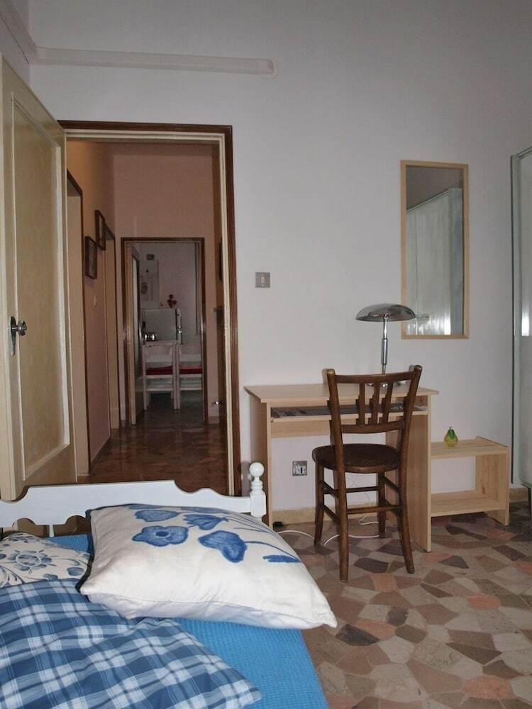 Apartamento UNA Notte Al Museo