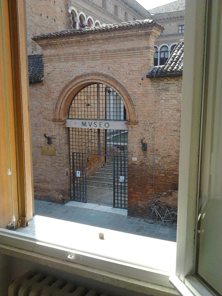 Apartamento UNA Notte Al Museo
