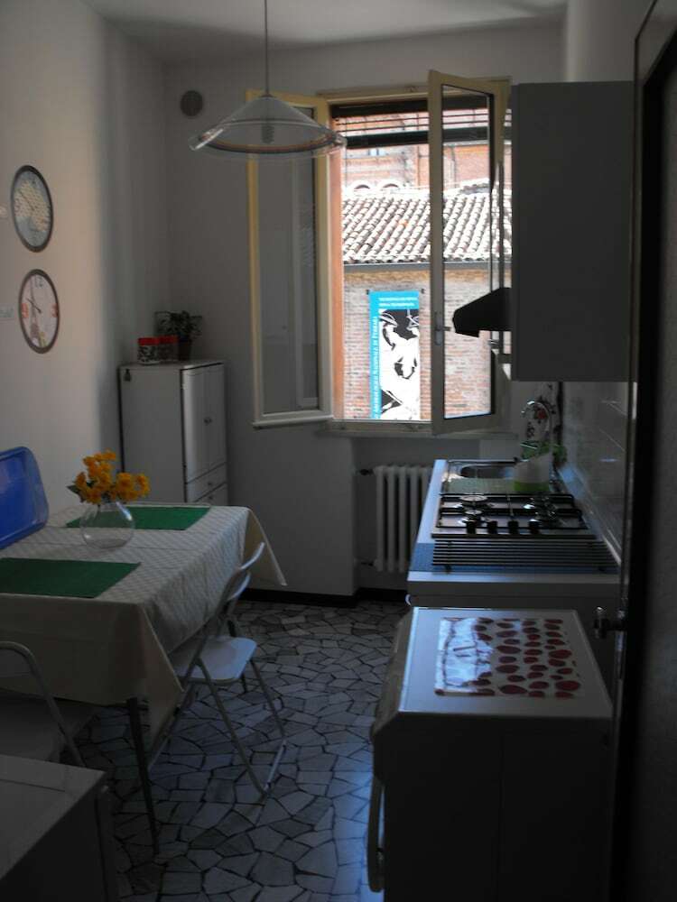 Apartamento UNA Notte Al Museo