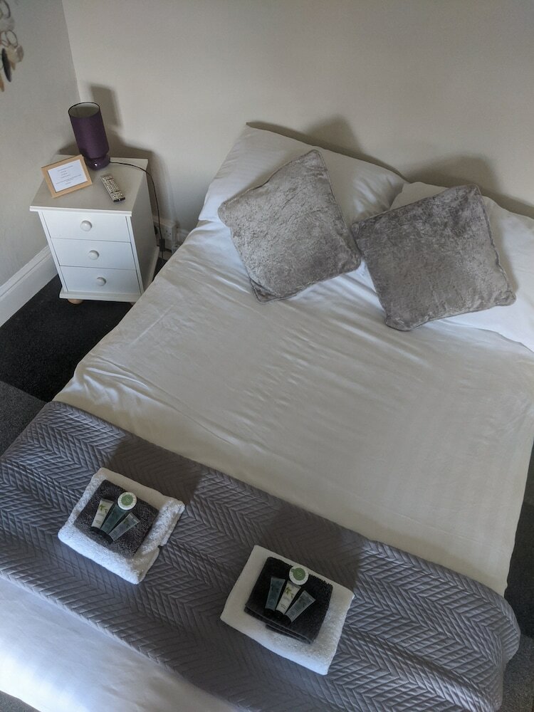 Bed & Breakfast The Horseshoes